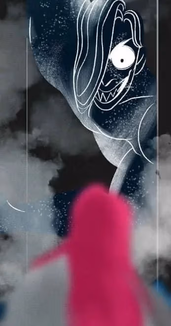Lore Olympus Chapter 205 page 15 - 