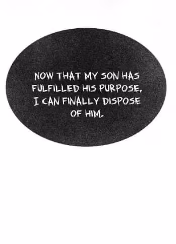Lore Olympus Chapter 205 page 18 - 
