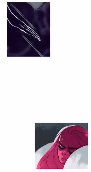 Lore Olympus Chapter 205 page 23 - 