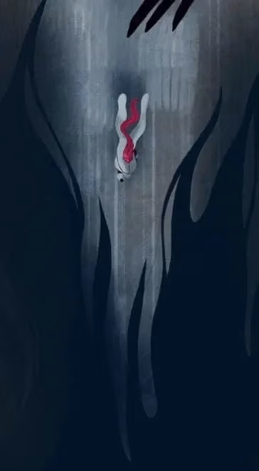 Lore Olympus Chapter 205 page 39 - 