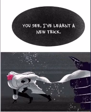 Lore Olympus Chapter 205 page 49 - 