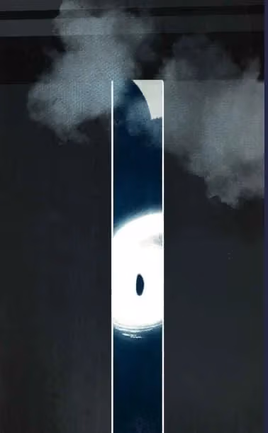 Lore Olympus Chapter 205 page 6 - 