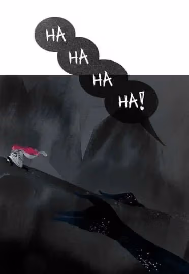 Lore Olympus Chapter 205 page 53 - 