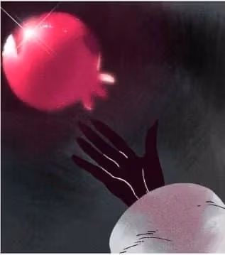 Lore Olympus Chapter 205 page 55 - 