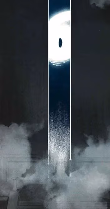 Lore Olympus Chapter 205 page 7 - 
