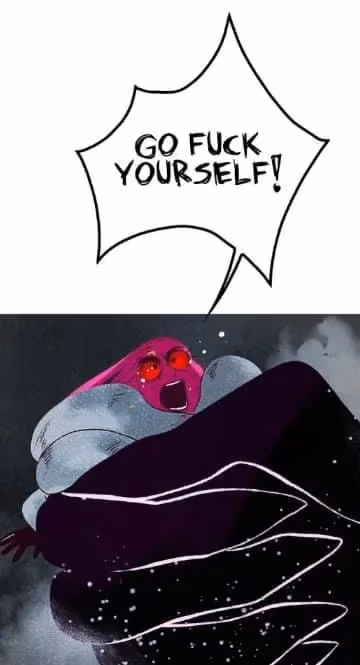 Lore Olympus Chapter 205 page 61 - 