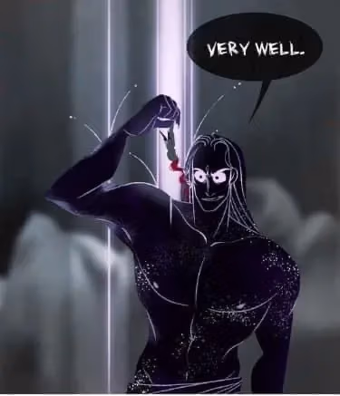 Lore Olympus Chapter 205 page 65 - 