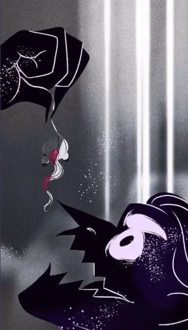 Lore Olympus Chapter 205 page 66 - 