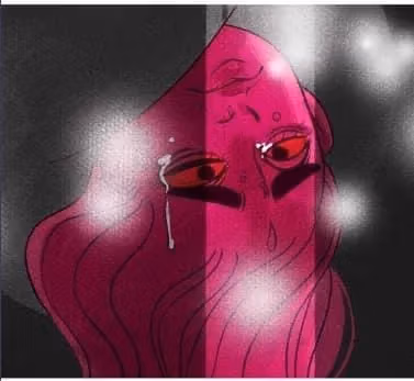 Lore Olympus Chapter 205 page 67 - 