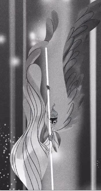 Lore Olympus Chapter 205 page 69 - 