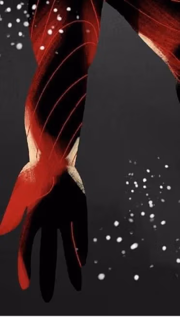 Lore Olympus Chapter 205 page 77 - 