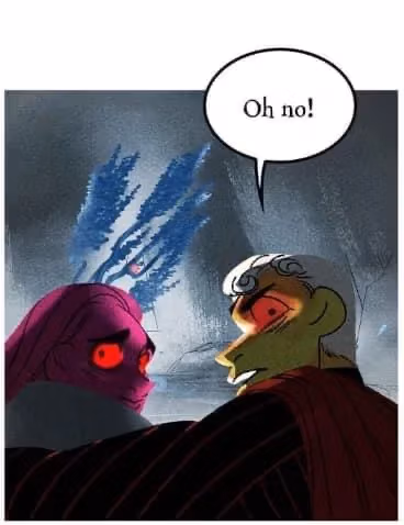 Lore Olympus Chapter 205 page 79 - 
