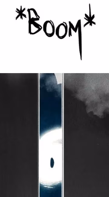 Lore Olympus Chapter 205 page 9 - 