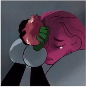 Lore Olympus Chapter 205 page 86 - 