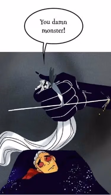 Lore Olympus Chapter 205 page 92 - 