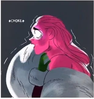Lore Olympus Chapter 205 page 94 - 
