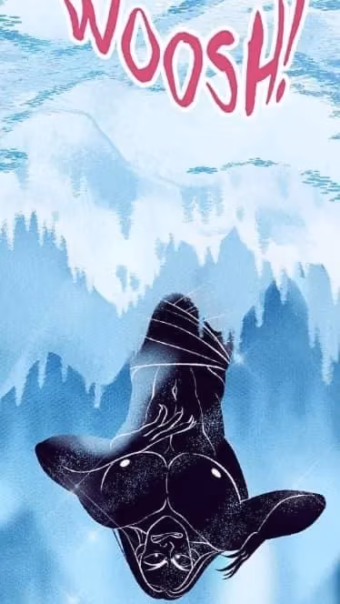 Lore Olympus Chapter 206 page 20 - 