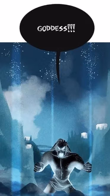 Lore Olympus Chapter 206 page 30 - 