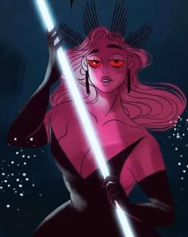Lore Olympus Chapter 206 page 37 - 