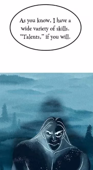 Lore Olympus Chapter 206 page 50 - 