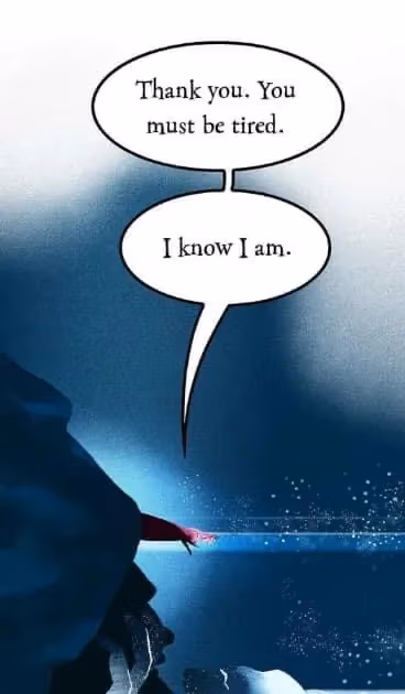 Lore Olympus Chapter 206 page 65 - 