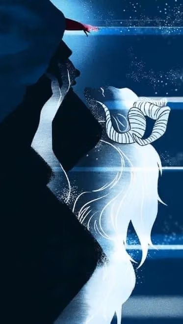 Lore Olympus Chapter 206 page 66 - 