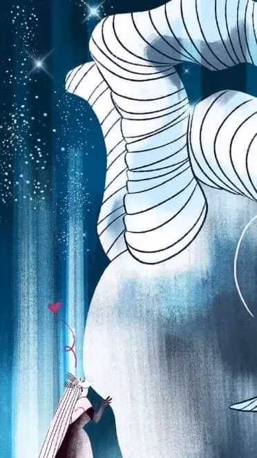 Lore Olympus Chapter 206 page 67 - 