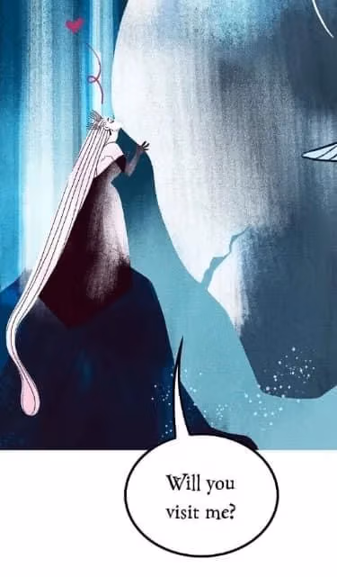 Lore Olympus Chapter 206 page 68 - 