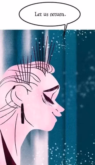 Lore Olympus Chapter 206 page 70 - 