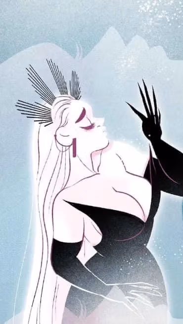 Lore Olympus Chapter 206 page 73 - 