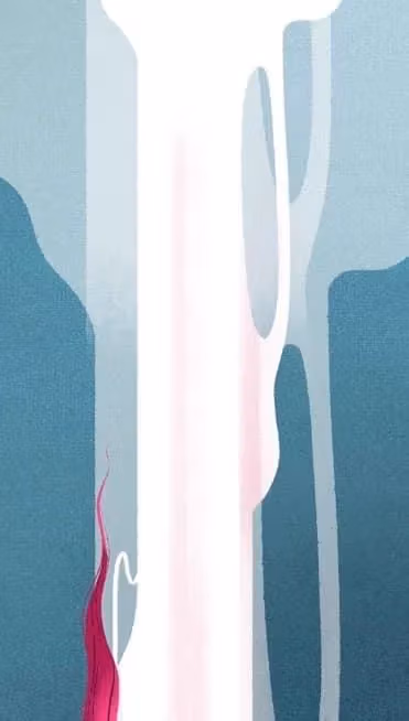 Lore Olympus Chapter 206 page 75 - 