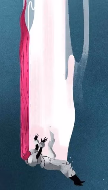 Lore Olympus Chapter 206 page 76 - 
