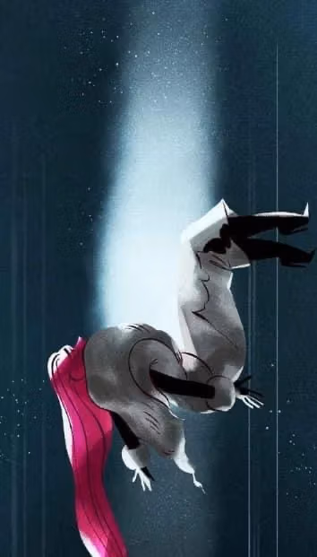 Lore Olympus Chapter 206 page 78 - 