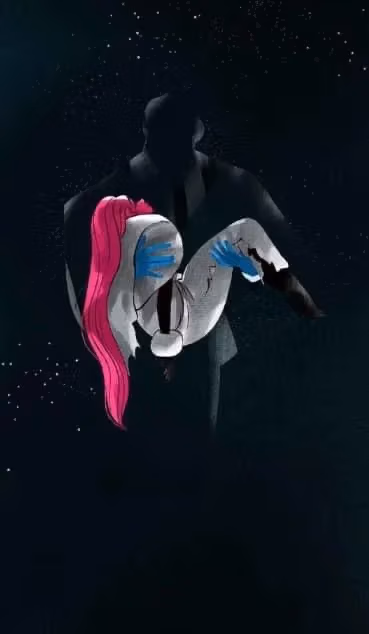 Lore Olympus Chapter 206 page 80 - 