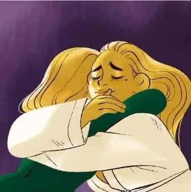 Lore Olympus Chapter 206 page 98 - 