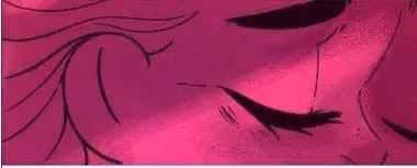 Lore Olympus Chapter 207 page 2 - 