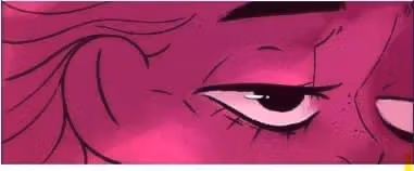 Lore Olympus Chapter 207 page 3 - 