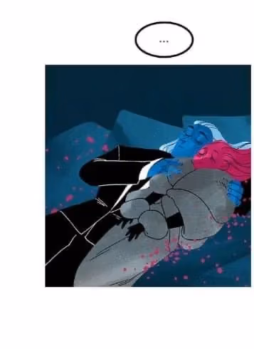 Lore Olympus Chapter 207 page 24 - 