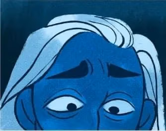 Lore Olympus Chapter 207 page 30 - 