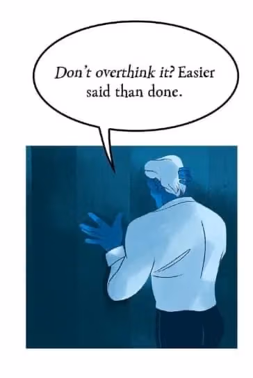 Lore Olympus Chapter 207 page 63 - 