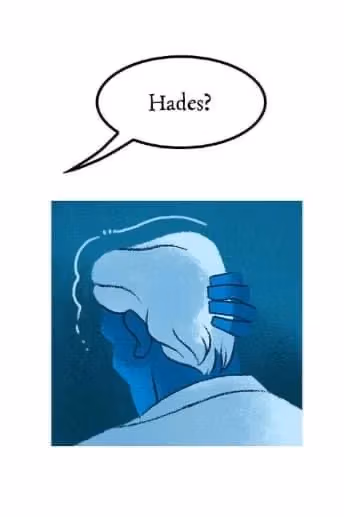 Lore Olympus Chapter 207 page 64 - 