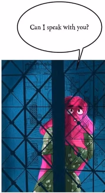 Lore Olympus Chapter 207 page 65 - 