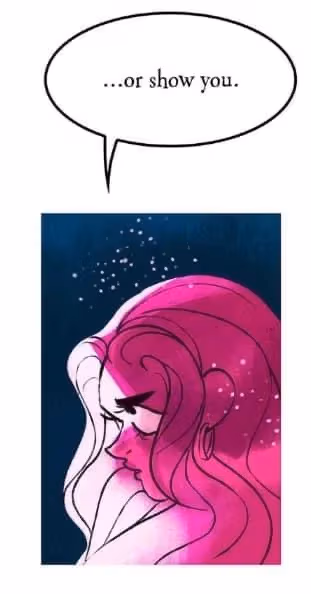 Lore Olympus Chapter 207 page 69 - 