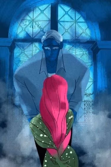 Lore Olympus Chapter 207 page 70 - 
