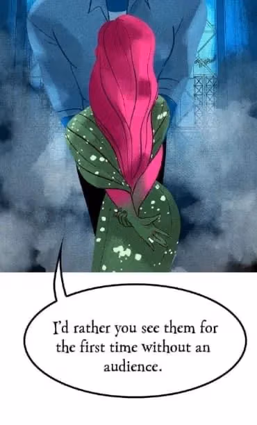 Lore Olympus Chapter 207 page 71 - 