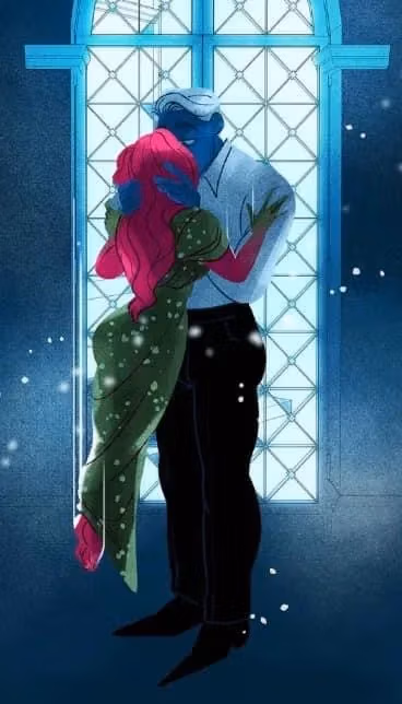 Lore Olympus Chapter 207 page 80 - 