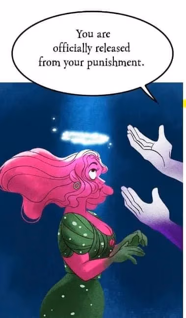 Lore Olympus Chapter 208 page 15 - 