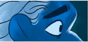 Lore Olympus Chapter 208 page 24 - 