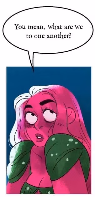 Lore Olympus Chapter 208 page 36 - 
