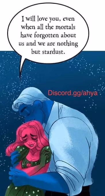 Lore Olympus Chapter 208 page 39 - 